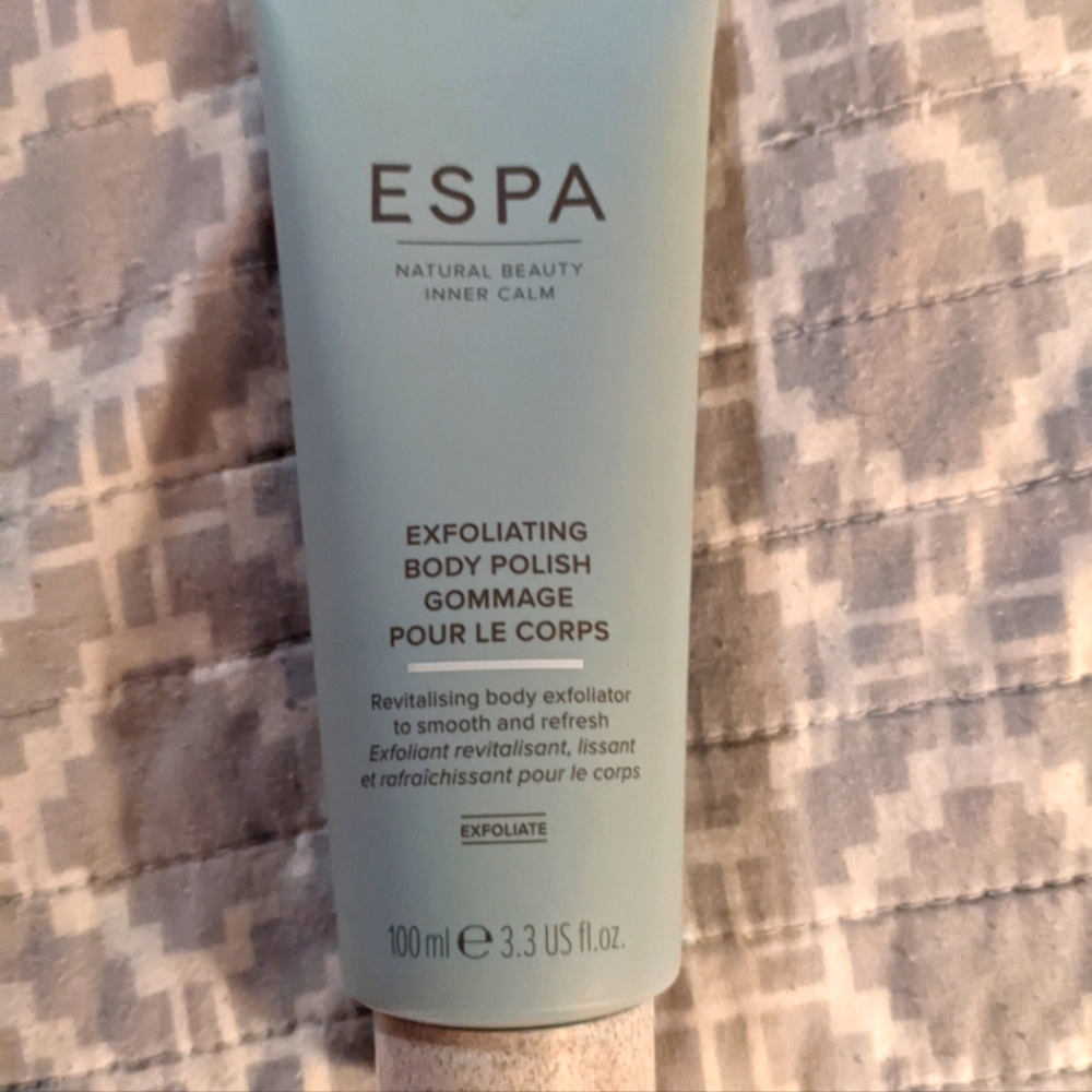 ESPA Body Polish